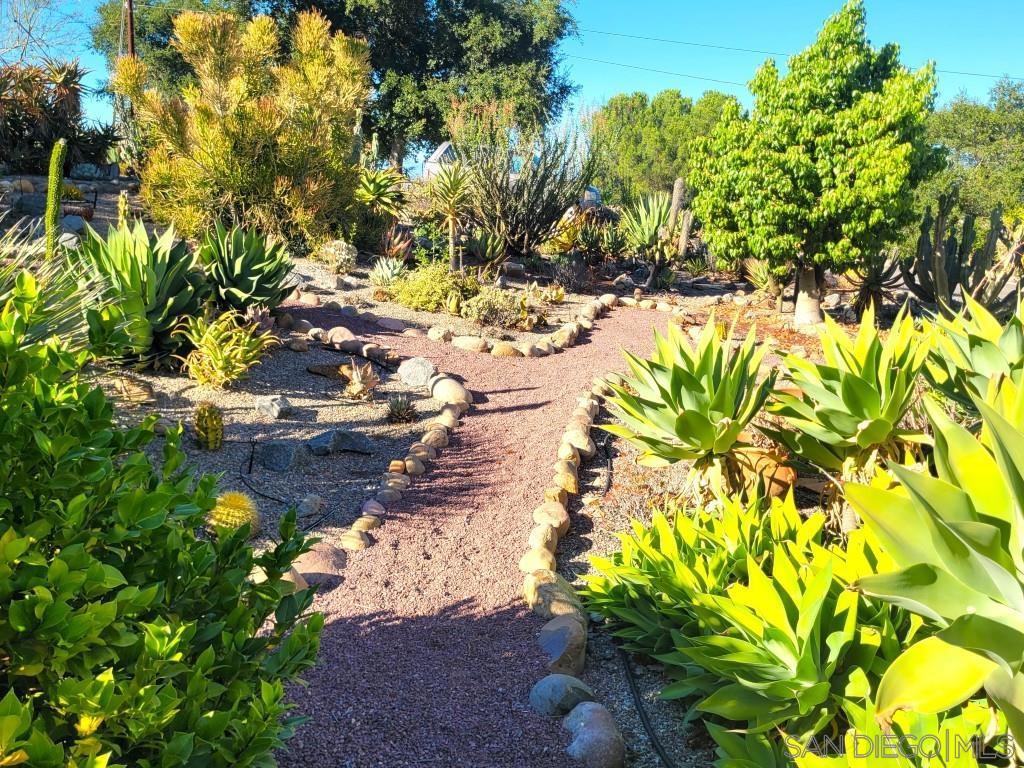 Ramona - Residential