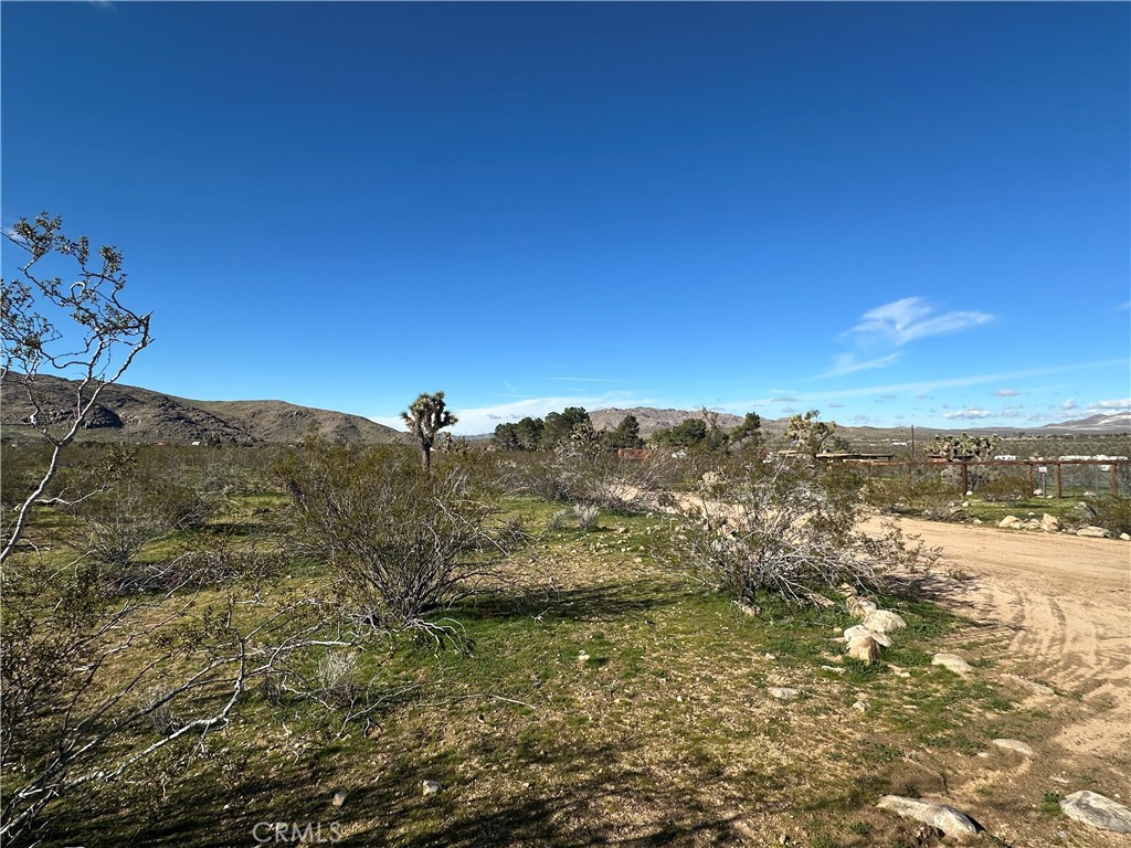0 Cahuilla Road