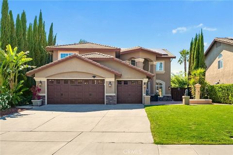 40493 Calle Katerine Temecula CA 92591