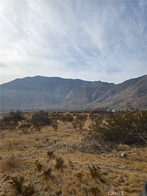 Photo of 0 Jacueline Avenue, Cabazon, CA 92230 (MLS # IV26222691)