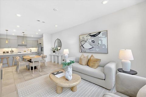 Photo of 1340 Civic Center Drive #4, Santa Clara, CA 95050 (MLS # ML82044100)