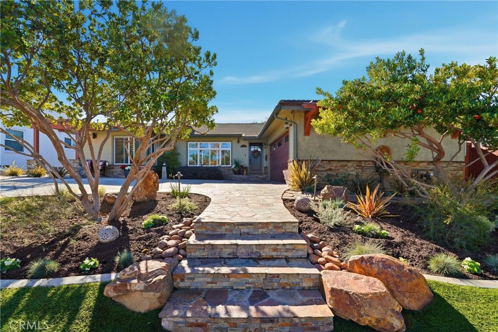 Photo of 5220 E El Roble, Long Beach, CA 90815 (MLS # PW26081424)