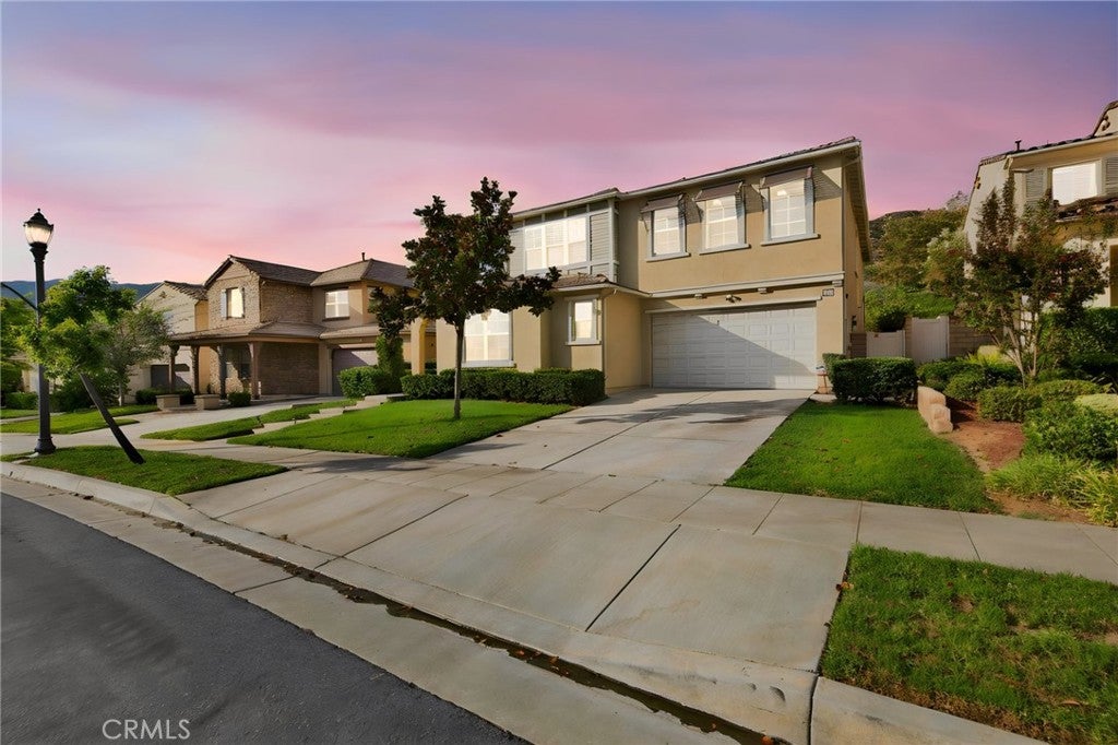 535 E Desert Willow RD, Azusa CA 91702
