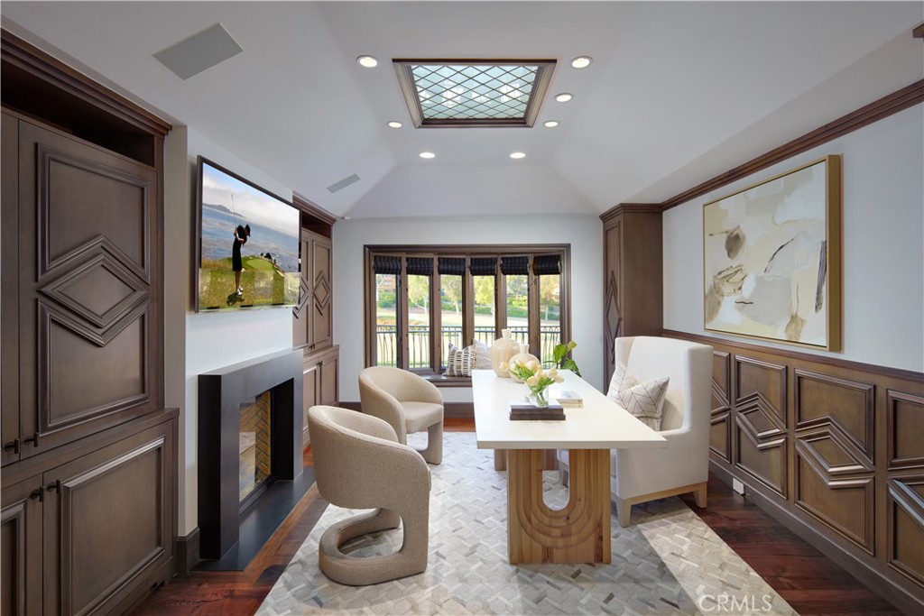 Big Canyon Custom (BCCS) - Residential