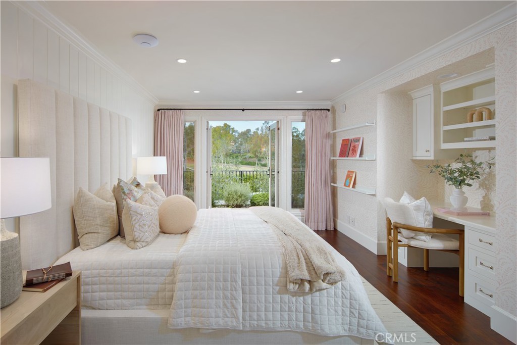 Big Canyon Custom (BCCS) - Residential