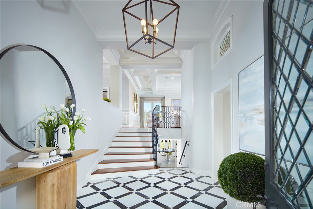 Big Canyon Custom (BCCS) - Residential