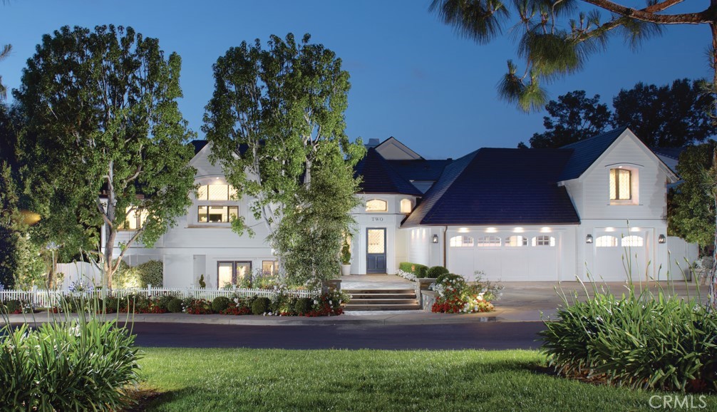 Big Canyon Custom (BCCS) - Residential