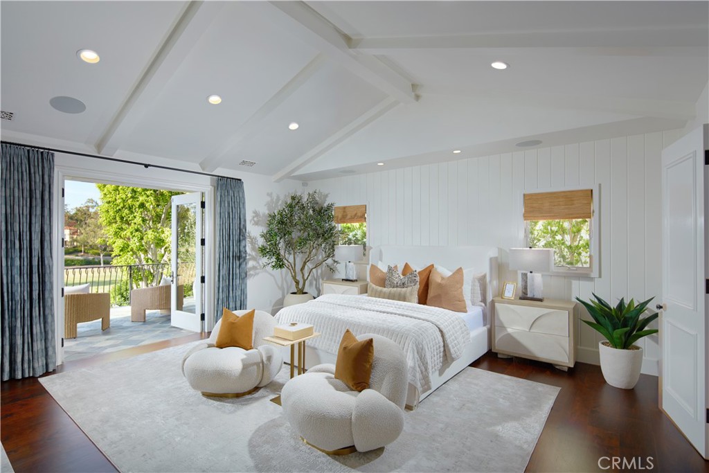 Big Canyon Custom (BCCS) - Residential