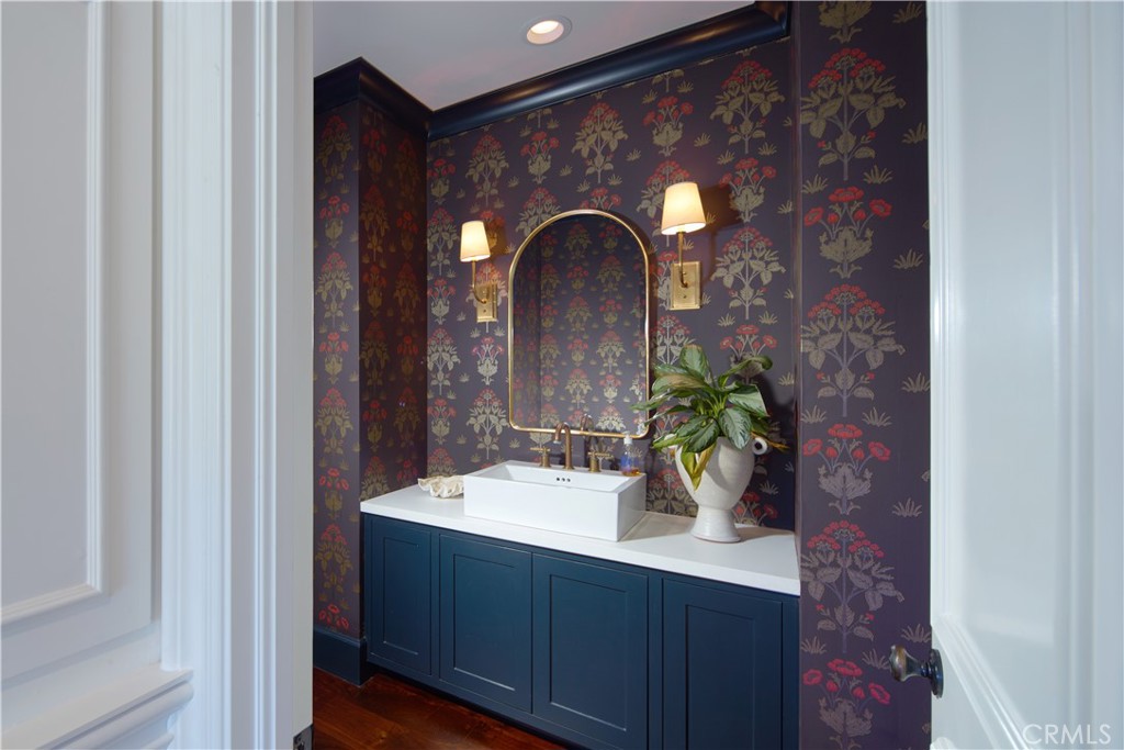 Big Canyon Custom (BCCS) - Residential