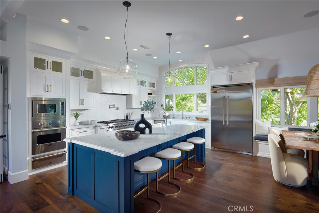 Big Canyon Custom (BCCS) - Residential