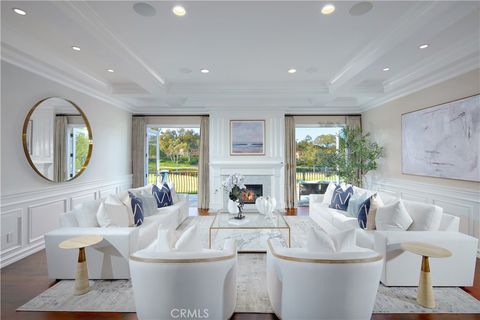 2 Royal Saint George Road Newport Beach CA 92660