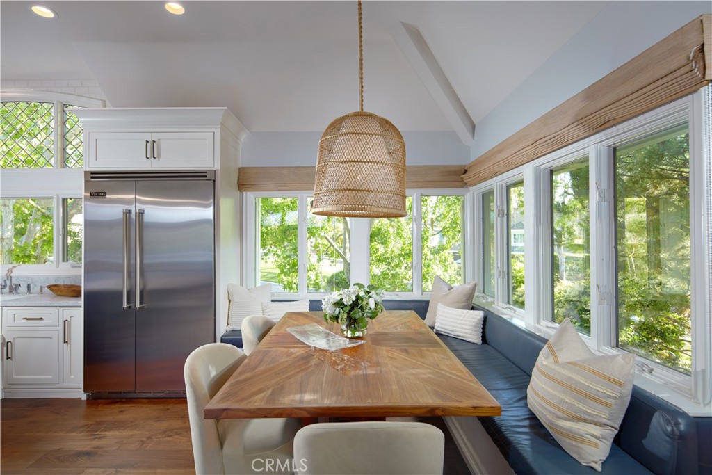 Big Canyon Custom (BCCS) - Residential