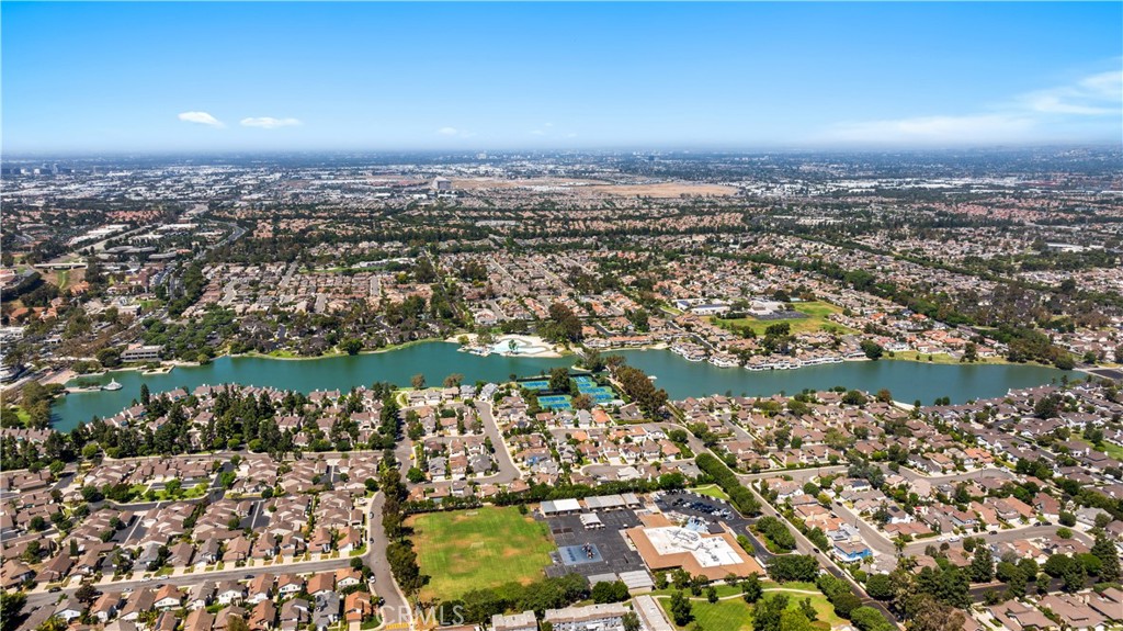 Woodbridge Reserve (WBRS) - Residential Lease