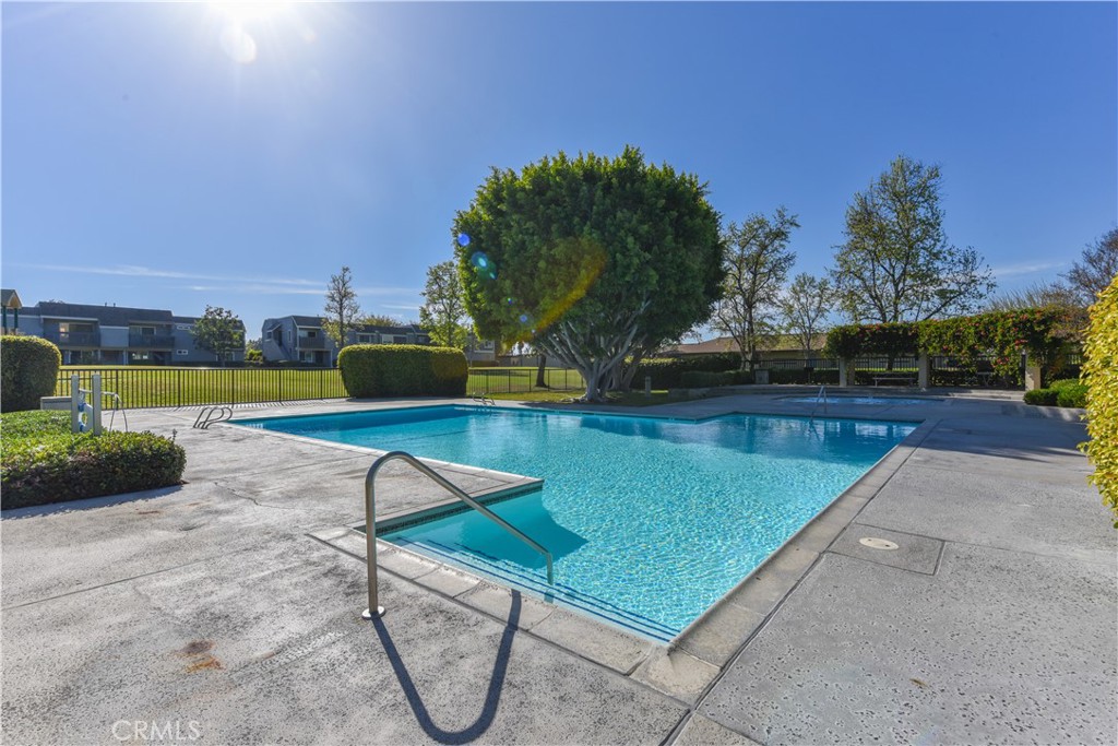 Woodbridge Reserve (WBRS) - Residential Lease