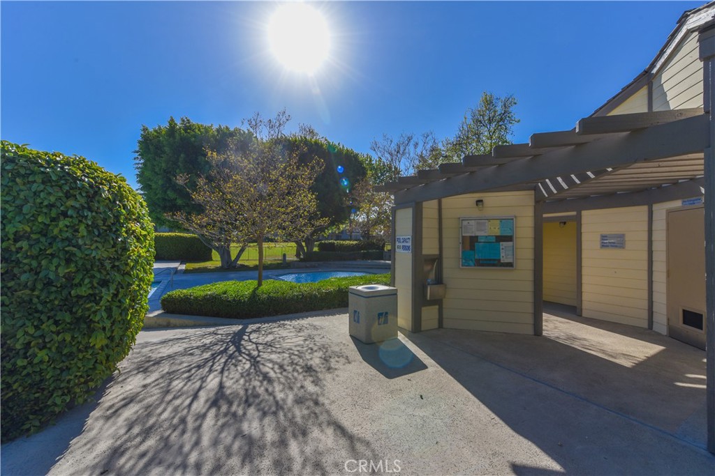 Woodbridge Reserve (WBRS) - Residential Lease