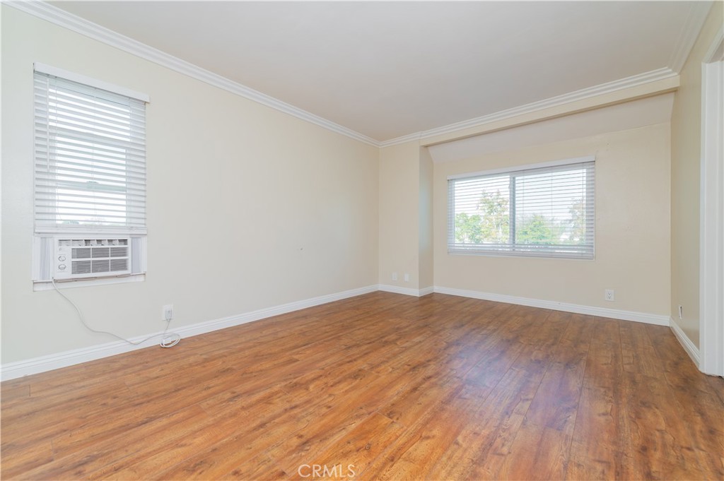 Woodbridge Reserve (WBRS) - Residential Lease