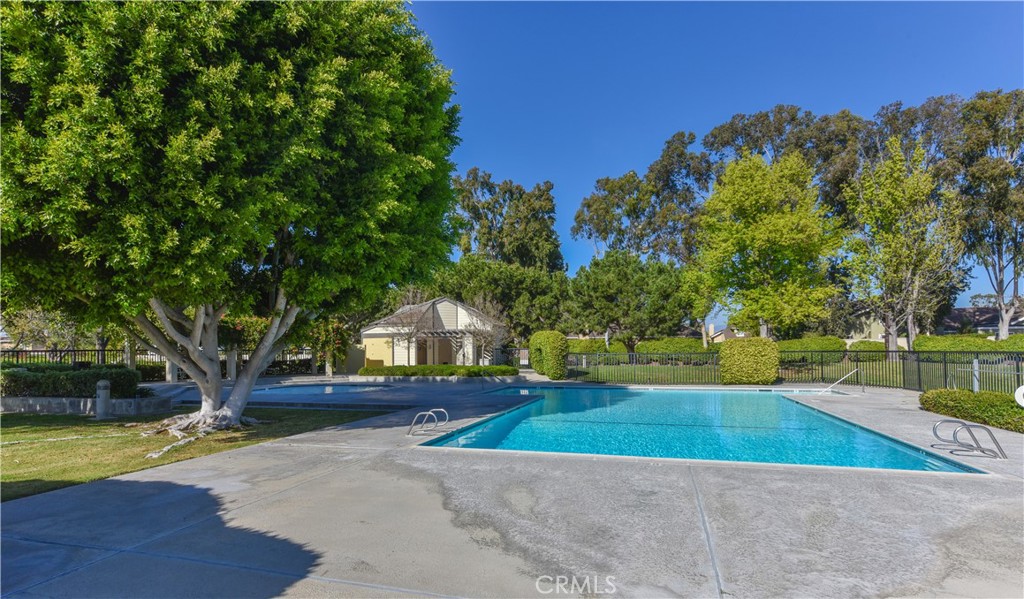 Woodbridge Reserve (WBRS) - Residential Lease