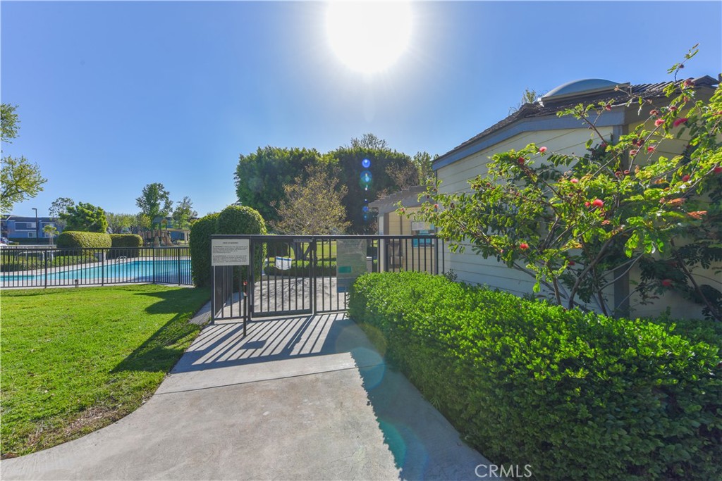 Woodbridge Reserve (WBRS) - Residential Lease