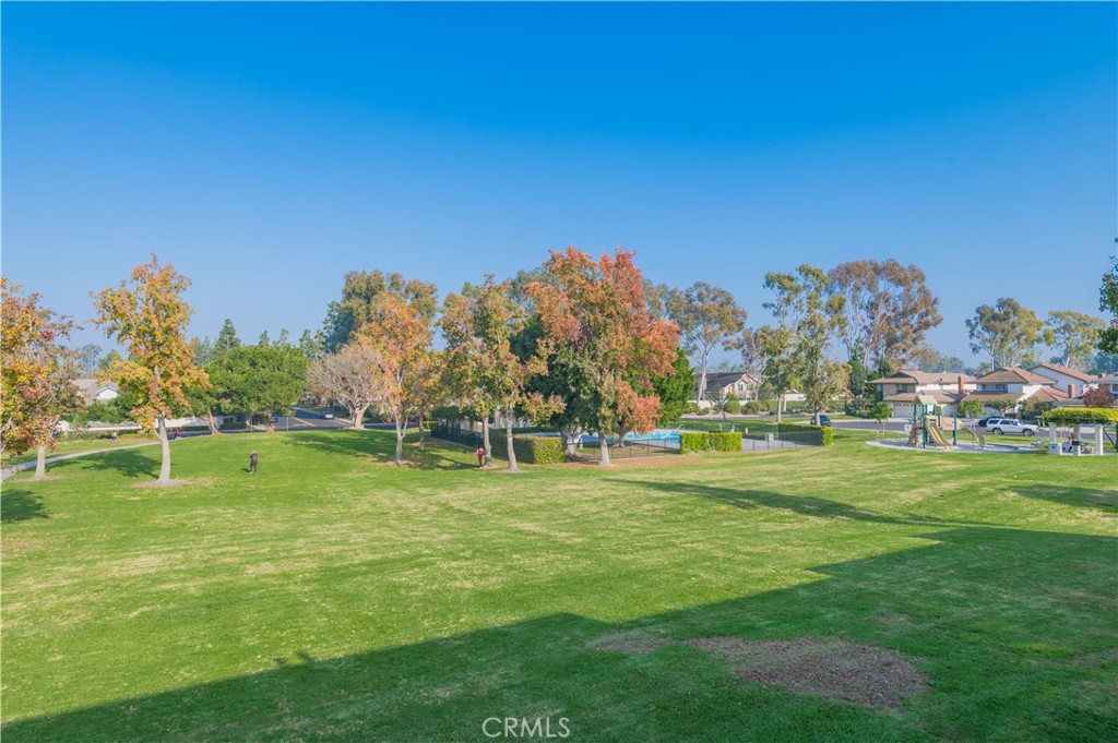 Woodbridge Reserve (WBRS) - Residential Lease