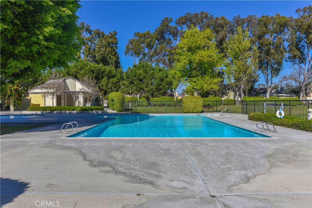 Woodbridge Reserve (WBRS) - Residential Lease