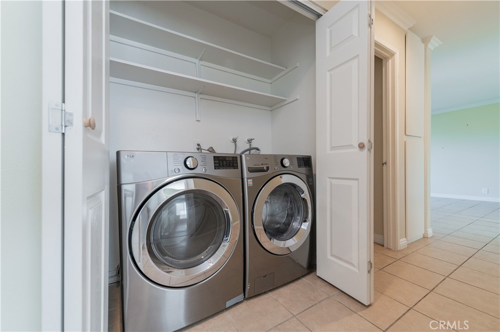 Woodbridge Reserve (WBRS) - Residential Lease