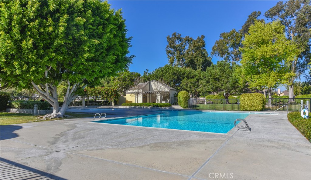 Woodbridge Reserve (WBRS) - Residential Lease