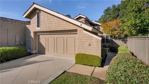 57 Pinewood, Irvine, CA 92604 - MLS#: OC25265952