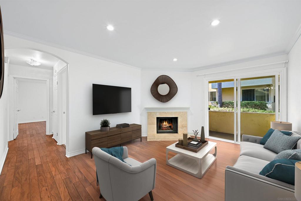 Scripps Ranch - Residential