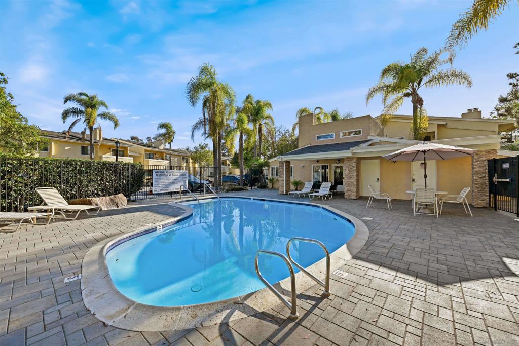 Scripps Ranch - Residential