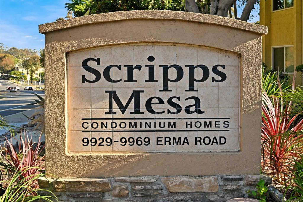Scripps Ranch - Residential