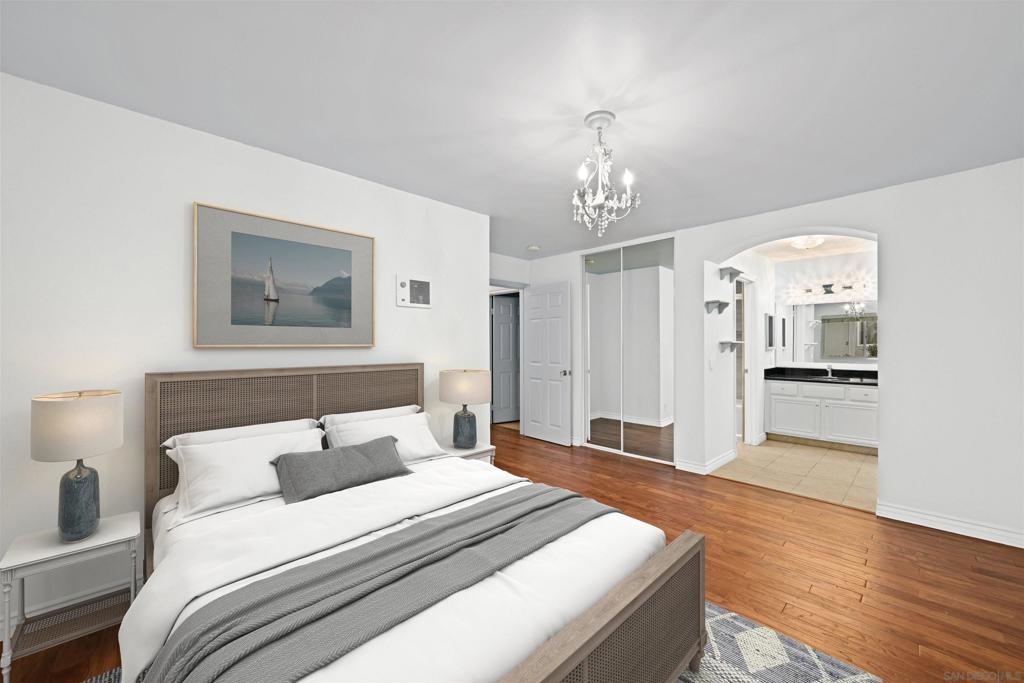 Scripps Ranch - Residential