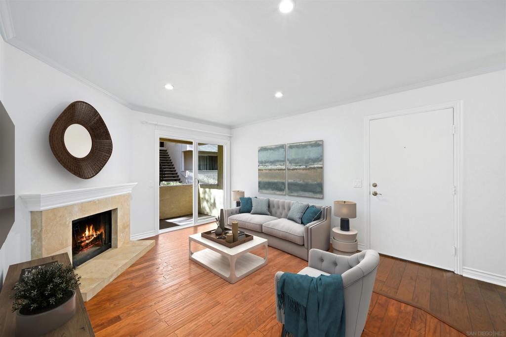 Scripps Ranch - Residential