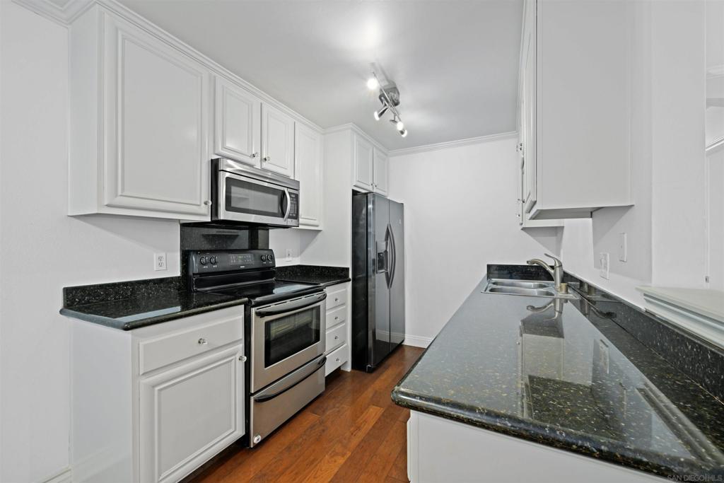 Scripps Ranch - Residential