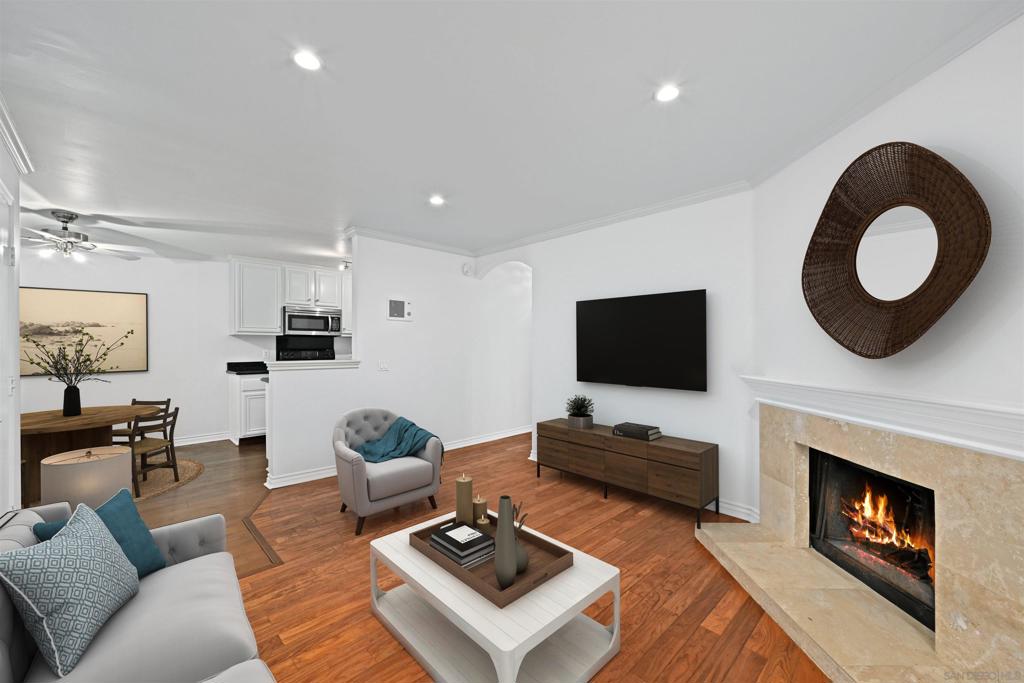 Scripps Ranch - Residential