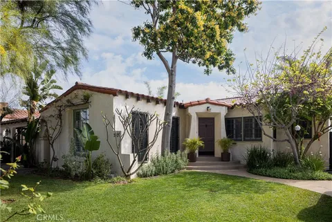 2824 Chestnut Avenue, Long Beach, CA 90806 - MLS#: PW26066827