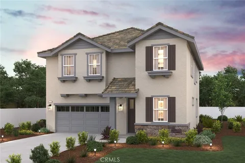 29272 Crescent Way, Highland, CA 92346 - MLS#: CV25257338