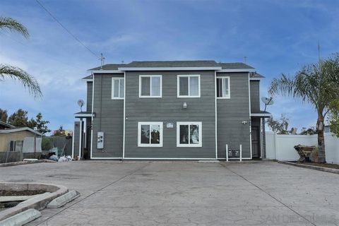 3464 3466 Durant Street San Diego CA 92113