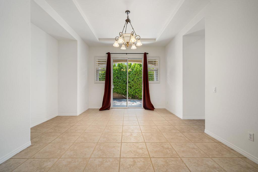 Esplanade - Residential Lease