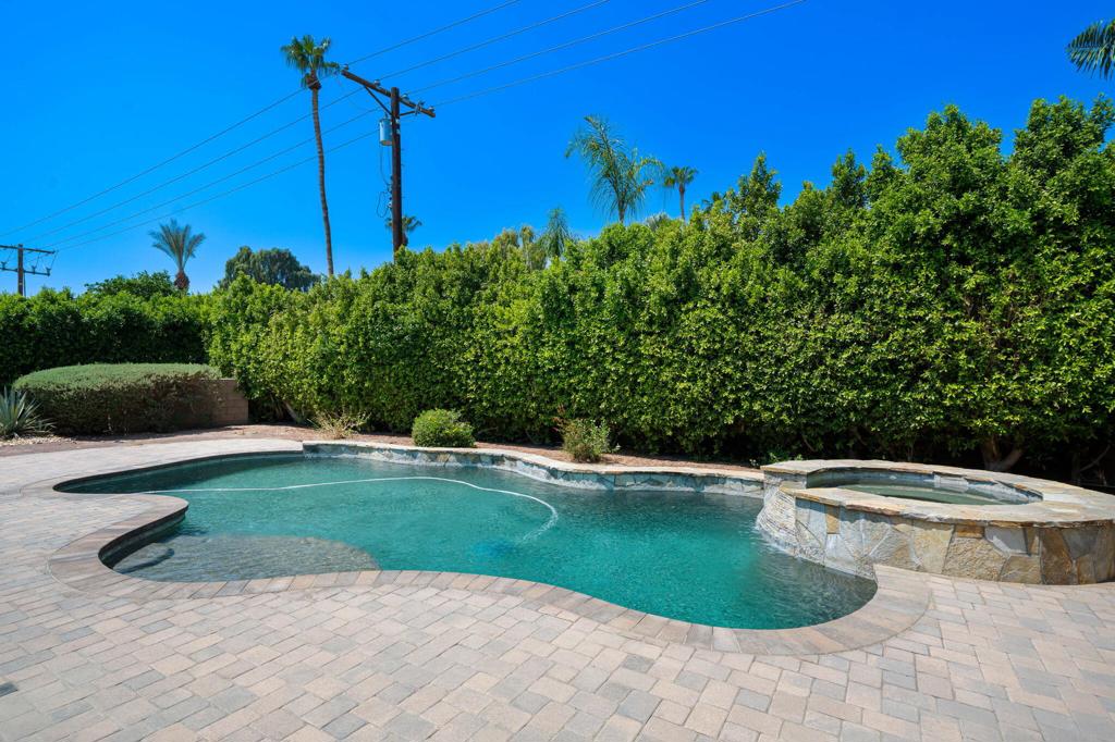 Esplanade - Residential Lease