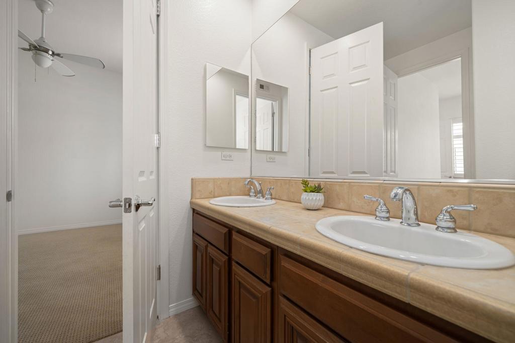 Esplanade - Residential Lease