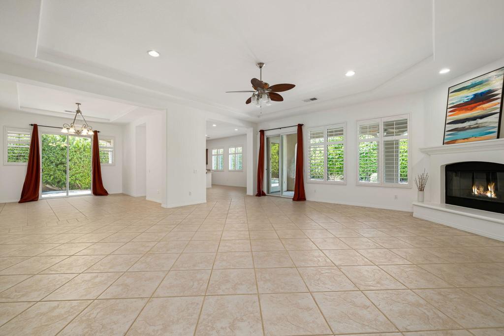 Esplanade - Residential Lease