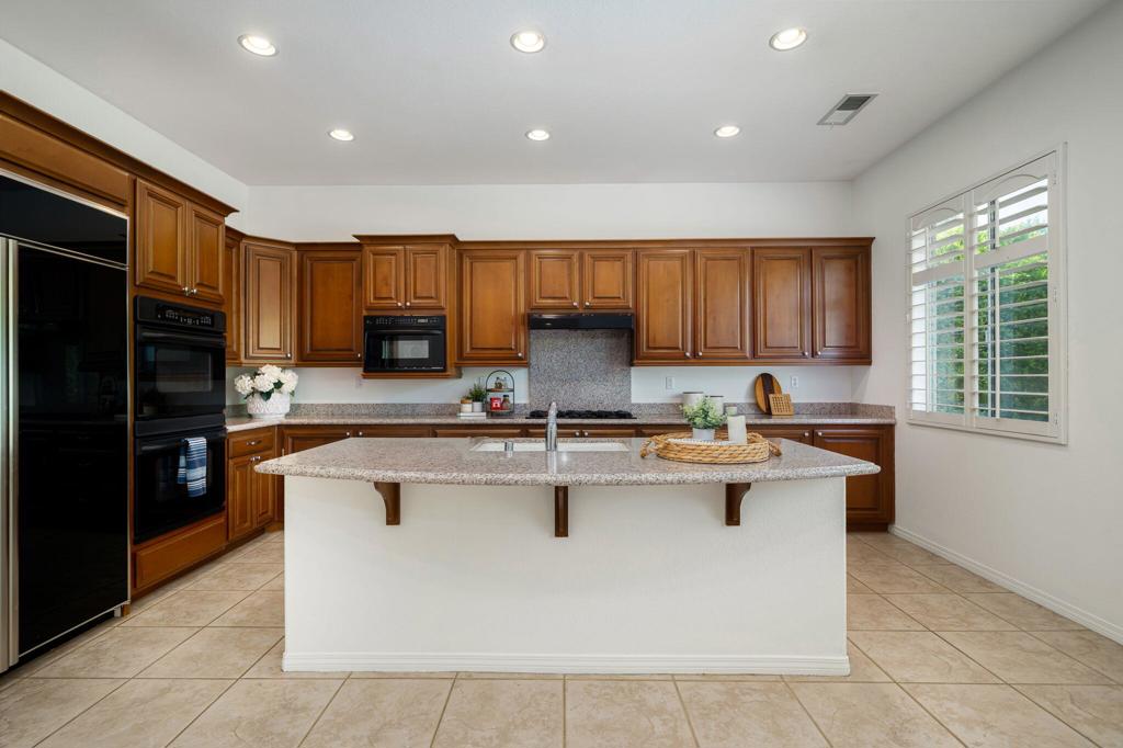 Esplanade - Residential Lease