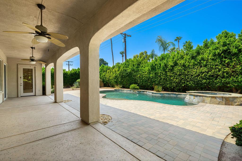 Esplanade - Residential Lease