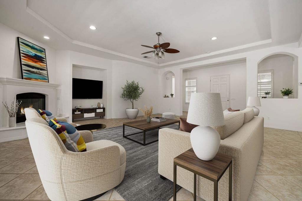 Esplanade - Residential Lease