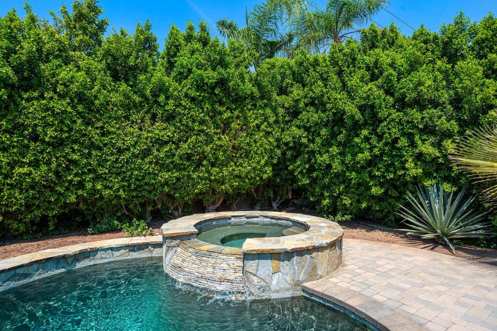 Esplanade - Residential Lease