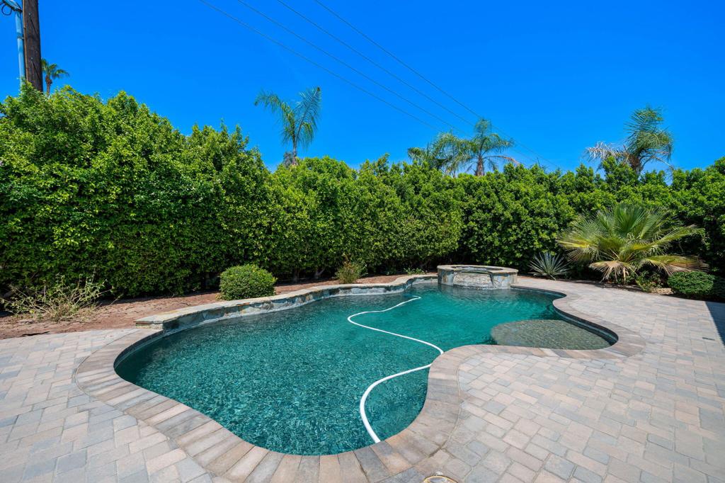 Esplanade - Residential Lease