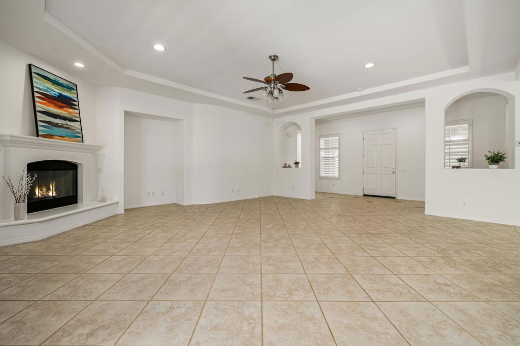 Esplanade - Residential Lease