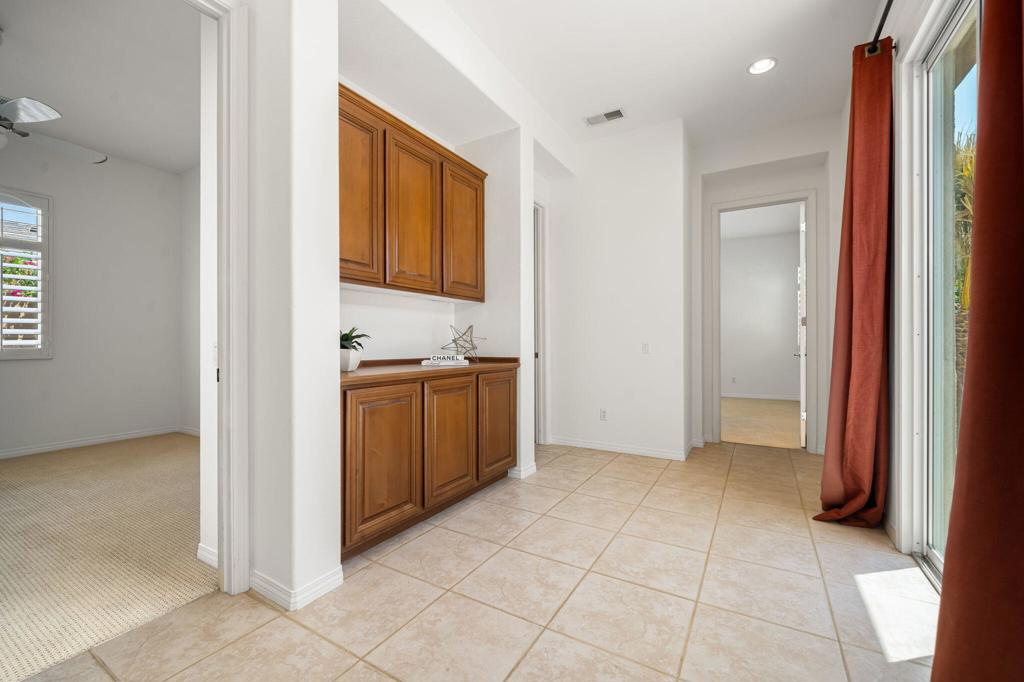 Esplanade - Residential Lease