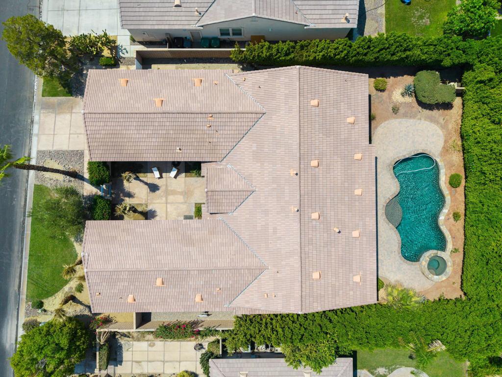 Esplanade - Residential Lease