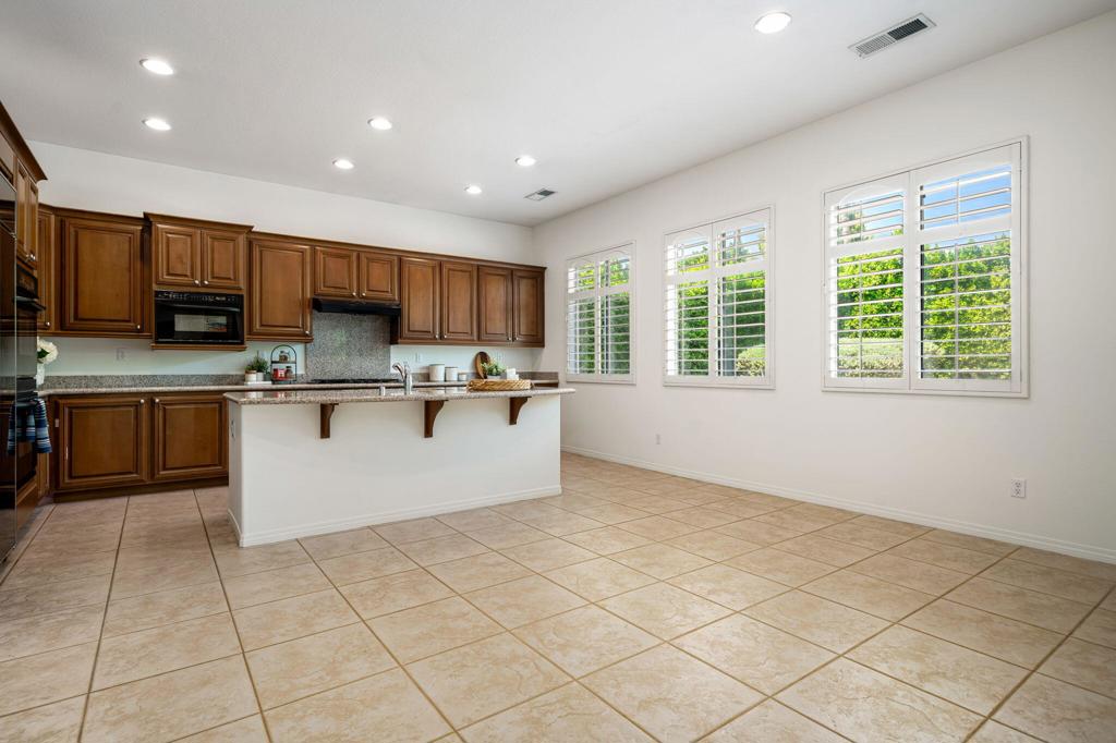 Esplanade - Residential Lease